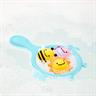 Skip Hop dečija igračka za kupanje - mrežica, buba mara, pčela, sunce 9K160610